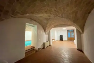 Villa Plurifamiliare in vendita, Via Mastromarco, Alanno