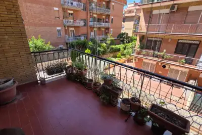 Casa in vendita, Via dei della Bitta, Roma