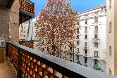 Casa in vendita, Via Luigi Anelli, Milano