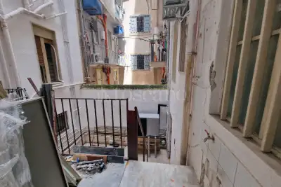 Casa in vendita, Via Catania, Palermo