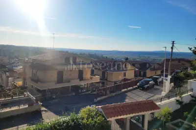 Villa Plurifamiliare in vendita, Via Garigliano Vicinale, Monterotondo
