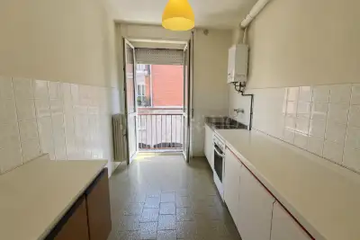 Casa in vendita, Via Francesco Petrarca, Lecco