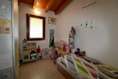 Villa in vendita, Via Camol di Brugnera, Brugnera