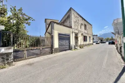 Casa in vendita, Via Andolfi, Pompei