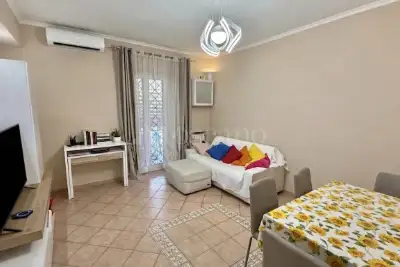 Casa in vendita, Via delle Cave del Trullo, Roma