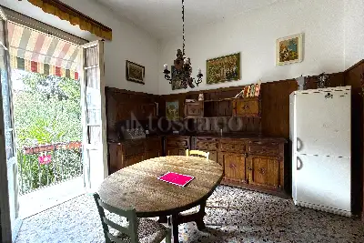 Casa in vendita, Via Monte Oliveto, Firenze