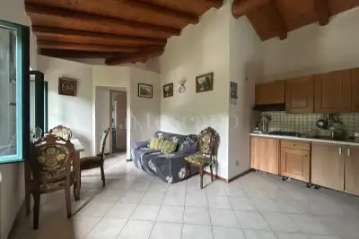 Casa in vendita, Via Tufi, Lumezzane
