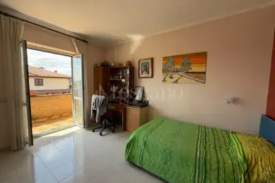 Villa Bifamiliare in vendita, Via Rubiana, Roma