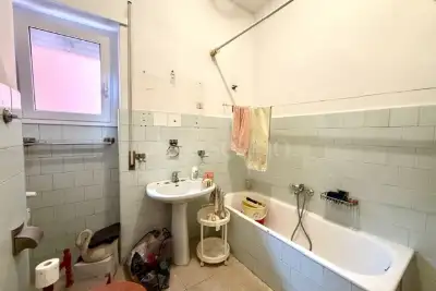 Casa in vendita, Via Ponzio Cominio, Roma