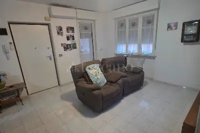 Casa in vendita, Via Degli Uliveti 34, Loreto Aprutino