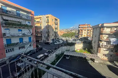 Casa in vendita, Via Serve Della Divina Provvidenza, Catania