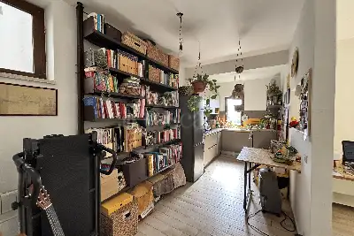 Villa in vendita, Via Dora Baltea, Pomezia