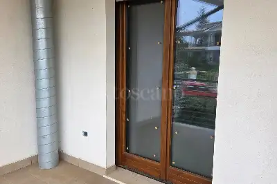 Villino a Schiera in vendita, Strada Provinciale 15 - Contrada Paterno, Loreto Aprutino