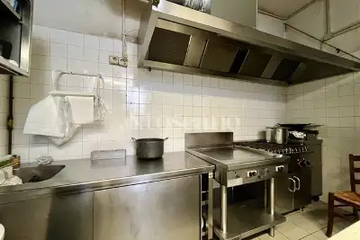 Attività Commerciale in vendita, Viale Argonne, Milano