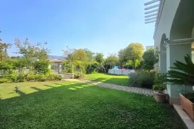 Villa in vendita, Via John Fitzgerald Kennedy, Concesio