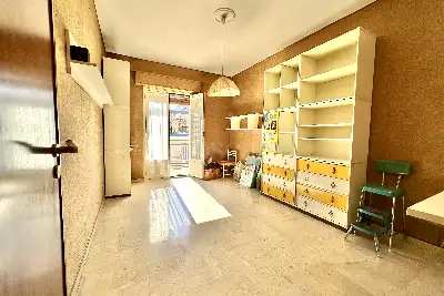 Casa in vendita, Via de Cosmi Giovanni Agostino, Palermo