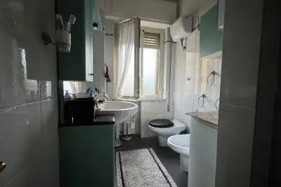 Casa in vendita, Via dei Navigatori, Catanzaro