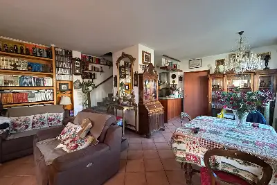 Villa Plurifamiliare in vendita, Via Angelo de Gubernatis, Roma