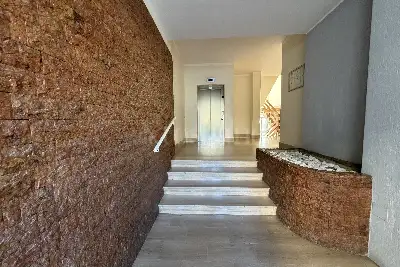 Casa in vendita, Via Giuseppe Mazzini, Alba Adriatica