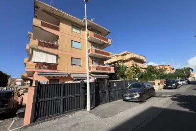 Casa in vendita, Via Carlo Margottini, Fiumicino