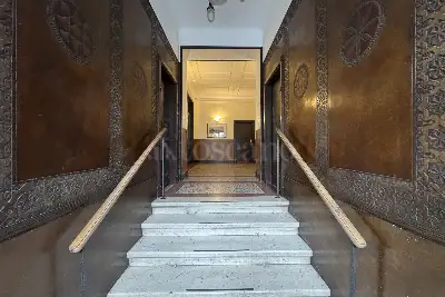 Casa in affitto, Via Alfonso Lamarmora, Milano