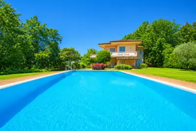 Villa in vendita, Via dei Colli, Soiano del Lago