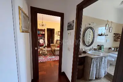 Casa in vendita, Via Gradoli, Roma