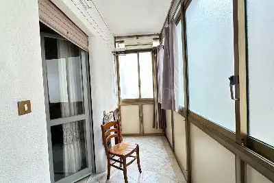 Casa in vendita, Piazza Generale Euclide Turba, Palermo