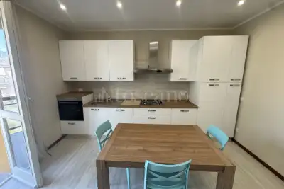 Casa in vendita, Via Paolo Riccardi, Brescia