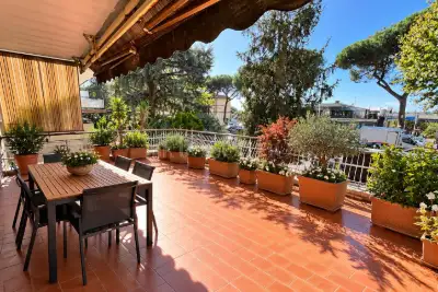 Casa in vendita, Via Cassia, Roma