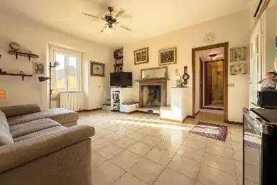 Casa in vendita, Via Pietro Maroncelli 7, Milano