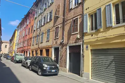 Palazzo in vendita, Rua Pioppa, Modena