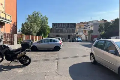 Casa in vendita, Via Generale di San Marzano, Catania