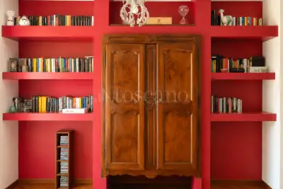 Casa in vendita, Via Galvani, Cagliari
