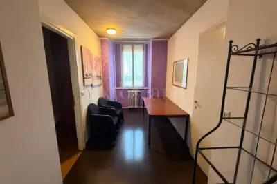 Casa in vendita, Via Pessano, Milano
