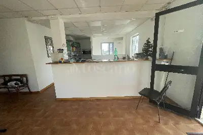 Capannone in vendita, Via Messico, Pomezia