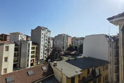 Casa in affitto, Via delle Forze Armate, Milano