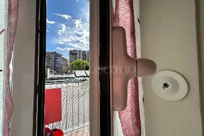 Casa in vendita, Via Baltimora, Torino