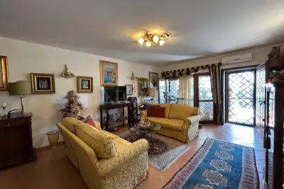 Casa in vendita, Via Valdaora, Roma