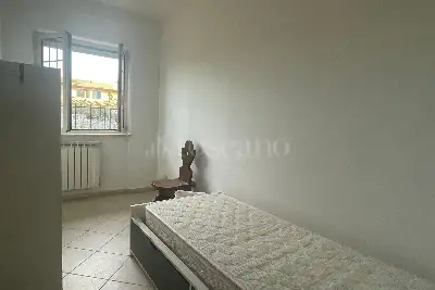 Casa in vendita, Via Bruzzano Zeffirio, Roma