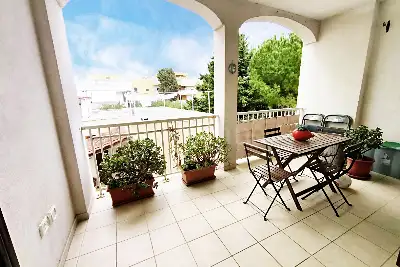 Casa in vendita, Via Materdomini, Brindisi