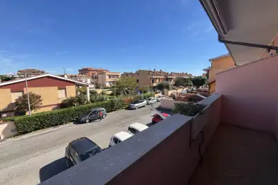 Villino a Schiera in vendita, Via Adriano Casadei, Fiumicino