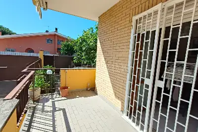 Villa Plurifamiliare in vendita, Via della Marranella di Marino, Roma