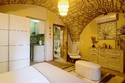 Casa in vendita, Via Moscatello, Sassari