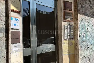 Casa in vendita, Via Melchiorre Jannelli, Catanzaro