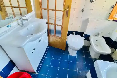 Villino a Schiera in affitto, Via Maffeo Vegio, Roma