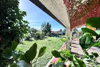 Villa in vendita, via colle cancellata grande , Zagarolo