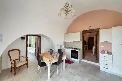 Villa in vendita, Strada Provinciale 71, Oria