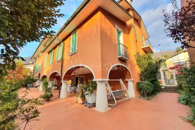 Villa Plurifamiliare in vendita, Via Monte Grappa, Nave