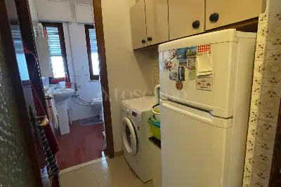 Casa in vendita, Viale della Regione Siciliana Nord Ovest, Palermo